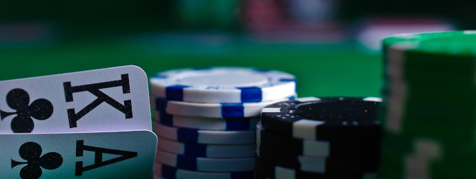 NTG24 - Gewinne aus Online-Pokerspielen können steuerpflichtig sein