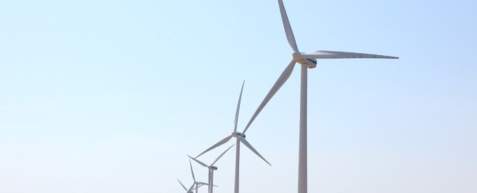 NTG24 - Vestas Wind wird nachhaltiges Kreislaufunternehmen