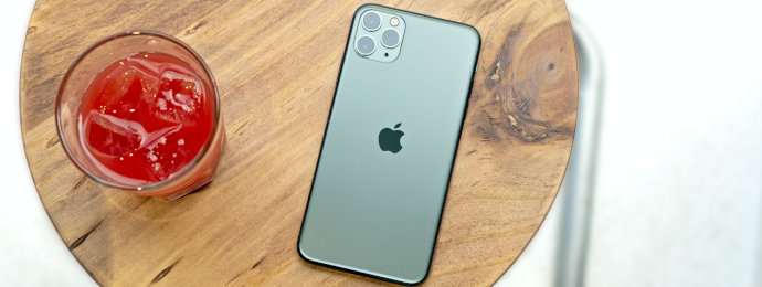 Apple hat neue iPhones vorgestellt, doch zumindest bei den Aktionären hält sich die Vorfreude schwer in Grenzen