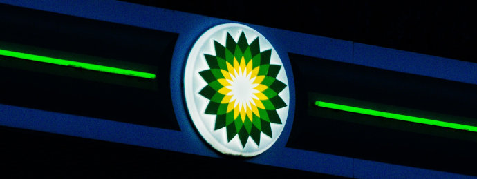 Überraschend verkündet BP-Chef Bernard Looney seinen Rücktritt, was an der Börse zu viel Unsicherheit führt