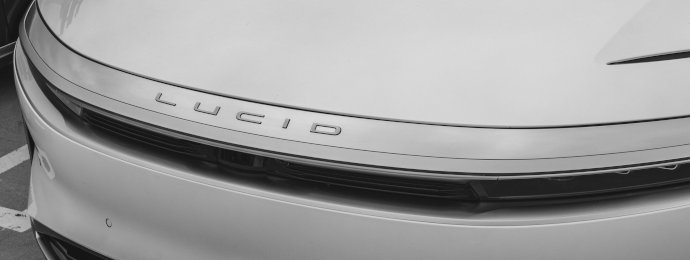 Lucid, Tesla – Chinesischer Automarkt bleibt hart umkämpft