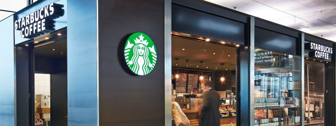 Starbucks sieht sich einer Sammelklage gegenüber, da einige Getränke nicht ganz halten, was sie versprechen - Newsbeitrag