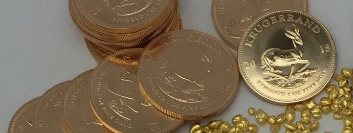 Goldpreis und Zinsentscheidungen
