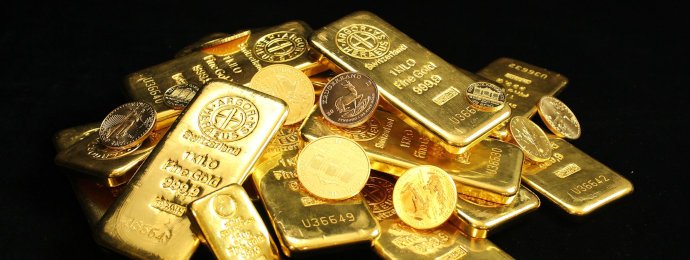 Edelmetall Marktbericht vom 30.09.2023: Die technische Analyse zeigt klare Signale - Gold und Silber sind massiv unter Druck - Newsbeitrag