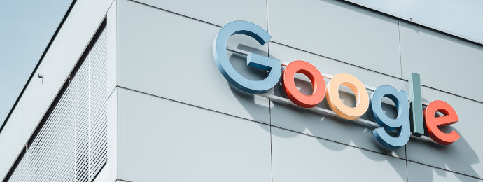 Google stärkt Deutschland als Wirtschaftsstandort – Hotelkette MGM mit Millionenverlust - Newsbeitrag