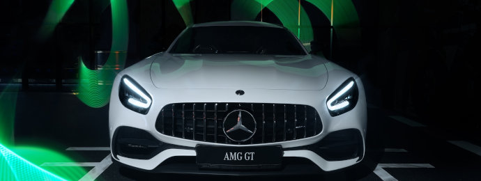 NTG24 - Nach sehr erfolgreichen Zeiten scheinen die Aussichten bei Mercedes-Benz sich derzeit zu verdunkeln