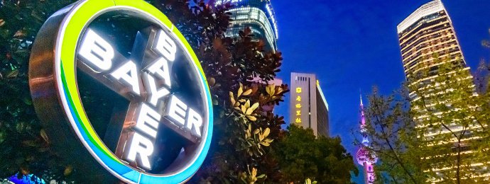 NTG24 - Bayer sorgt für den nächsten Schock bei den Aktionären und beschert der eigenen Aktie eine historische Abwertung 