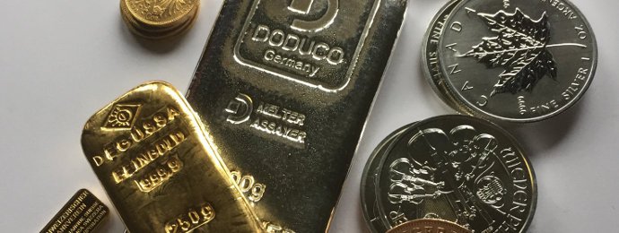 NTG24 - Edelmetall Marktbericht vom 22.11.2023: Goldpreis erreicht Marke von 2000 US-Dollar, während Silber und Platin ebenfalls glänzen und Palladium Widerstandsfähigkeit zeigt