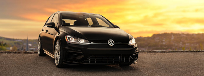 Volkswagen bläst in China mit einer neuen Plattform zum Angriff