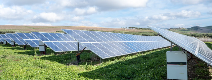 Die Bundesregierung spart bei der Solarförderung und jagt die Anleger von SMA Solar damit in die Flucht