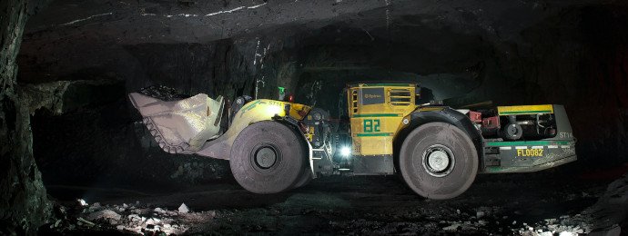 SSR Mining - Ein globales Schwergewicht in der Bergbauindustrie mit beeindruckender Präsenz und Vielfalt - Newsbeitrag