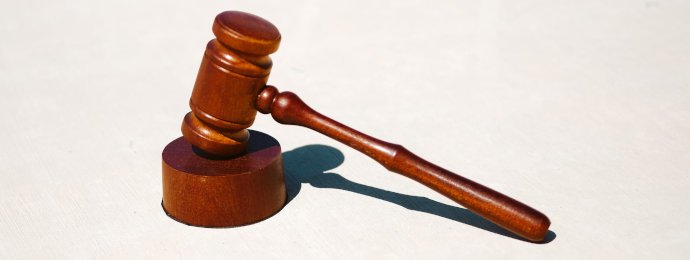 JD.com obsiegt vor Gericht über Alibaba - Newsbeitrag