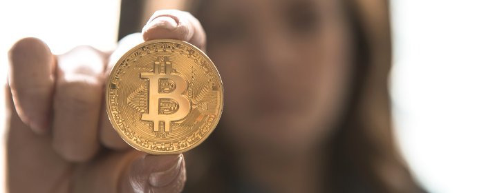 Bitcoin bildet interessante Struktur - Newsbeitrag