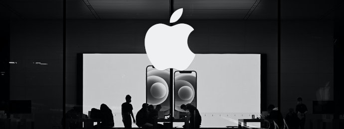 Apple will mit der Visio Pro ein neues Zeitalter einläuten - Newsbeitrag