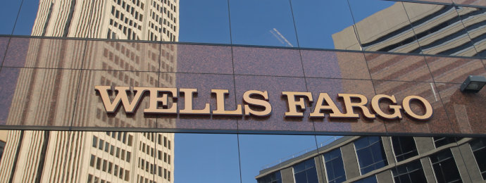 Wells Fargo sorgt für Ernüchterung, auch die Bank of America nimmt Verluste hin, die Citibank überzeugt derweil mit Sparplänen und JPMorgan stellt neue Rekorde auf - Newsbeitrag