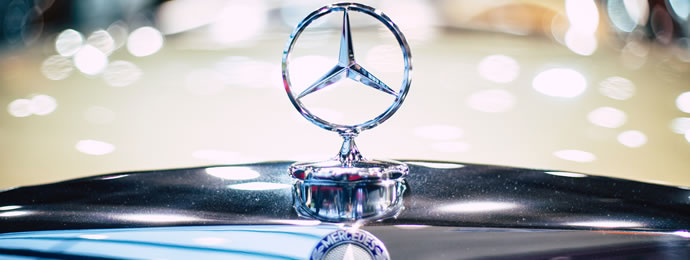 BÖRSE TO GO - mit Daimler, Credit Suisse und Teamviewer - Newsbeitrag