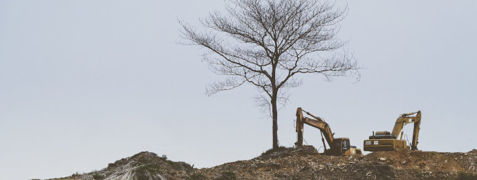 NTG24 - NovaGold's Geschichte - Von Murray Brook Mine bis zum Donlin Goldprojekt