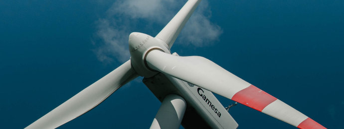 Trotz der massiven Probleme mit Siemens Gamesa schaffte es Siemens Energy im vergangenen Quartal in die schwarzen Zahlen!