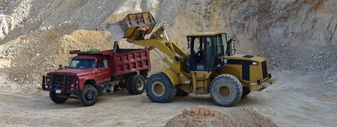 Globale Präsenz und Vielseitigkeit - Coeur Mining im Fokus der Edelmetallproduktion. - Newsbeitrag