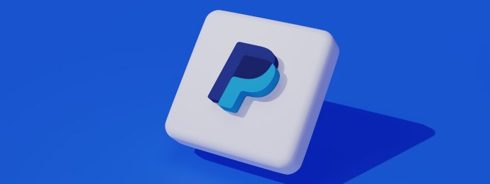 Ein waschechter Crash bleibt den Anteilseignern von PayPal bisher noch erspart - Newsbeitrag