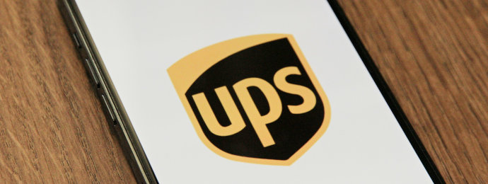 UPS enttäuscht sowohl mit Ergebnissen als auch dem weiteren Ausblick und brockt dem Aktienkurs einen heftigen Rückschlag ein