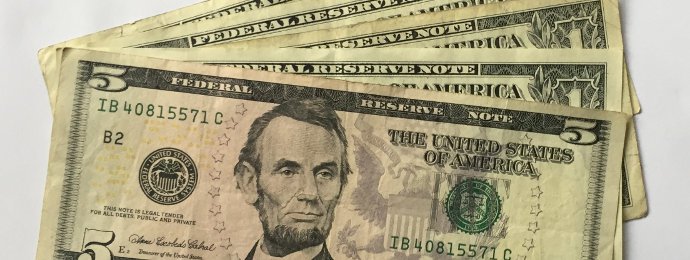 Der US-Dollar erstarkt - Newsbeitrag