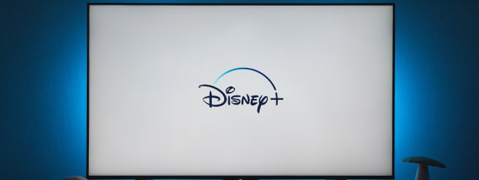 Disney verzeichnet steigende Gewinne beim Streaming und stellt Anlegern eine überzeugende Strategie vor!