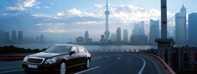 NTG24 - Mercedes-Benz rudert in China zurück und legt Pläne für eine neue Autoklasse auf Eis