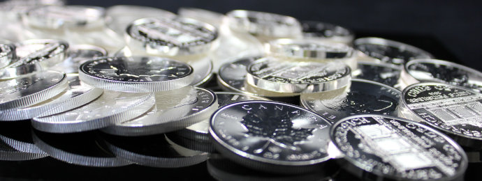 Tagesbericht Silber vom 01.03.2024: Silberpreis zeigt positive Tendenz - Steigerung auf 22,70 US-Dollar verzeichnet - Newsbeitrag