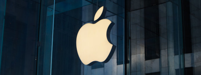 NTG24 - Apple muss in China Federn lassen und in Zukunft dürfte es für den Tech-Konzern dort nicht einfacher werden