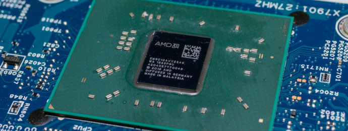 NTG24 - Anleger von AMD reagieren etwas niedergeschlagen auf die Vorstellung der Konkurrenz, doch Analysten sehen weiterhin große Chancen