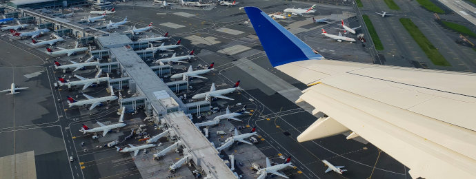 Alaska Airlines, United Airlines – Boeing droht hoher Schaden durch entstandene Umsatzeinbußen - Newsbeitrag