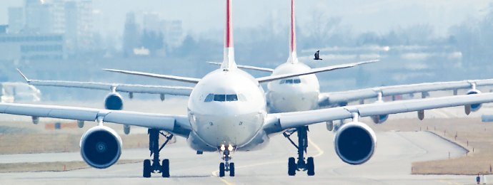 Delta: Starke Prognose für Q2 - Newsbeitrag