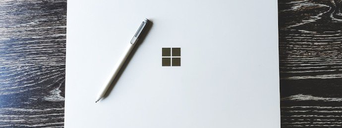 Microsoft – Die Rettung?