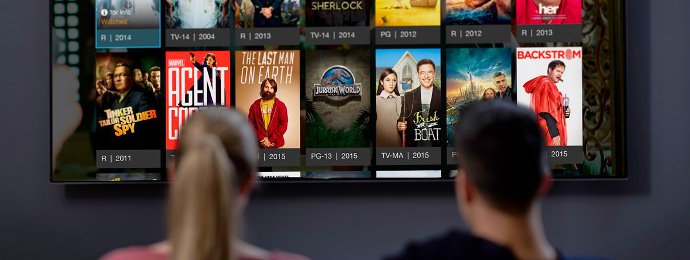 Starke Zahlen von Netflix und ein konservativer Ausblick