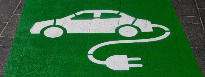 Steuererleichterungen für Elektrofahrzeuge: Anhebung des Höchstbetrags im EStG - Newsbeitrag