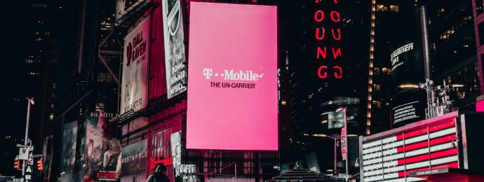 Kann T-Mobile US aus dem Seitwärtstrend ausbrechen?