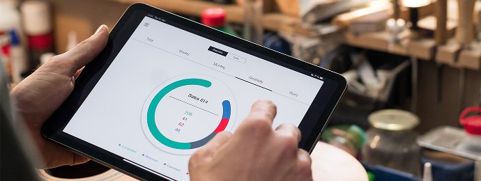 Keysight Technologies überrascht positiv - Newsbeitrag