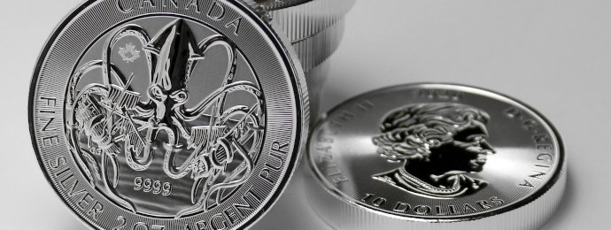 NTG24 - Tagesbericht Silber vom 30.04.2024: US-Dollar-Stärkung drückt Silberpreis - Marktanalyse vor Fed-Sitzung