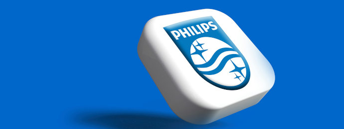 NTG24 - Philips entledigt sich eines großen Damoklesschwertes und die Aktie reagiert mit satten Aufschlägen