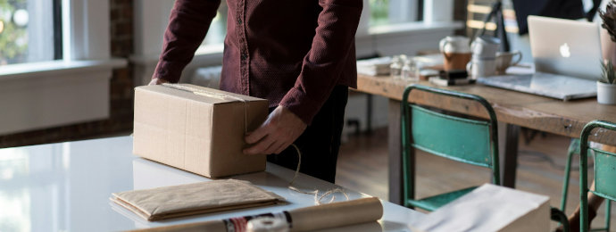 Neue Regelung für Geschäftsgeschenke: Freibetrag im EStG steigt auf 50€ - Newsbeitrag