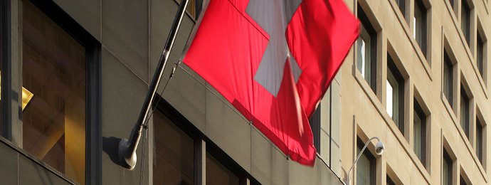 UBS überrascht positiv, Palantir enttäuscht und Adecco verliert an Höhe - BÖRSE TO GO