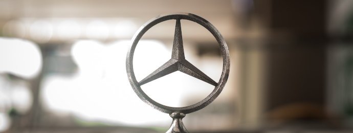 Mercedes-Benz stoppt anscheinend die Entwicklung der Elektroplattform MB.EA-Large und geht dabei in Sachen E-Mobilität einen Schritt zurück