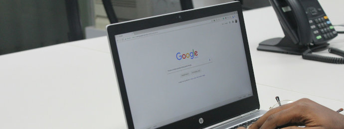 Google hofft auf Durchbruch bei der KI und erweitert die Suchmaschine 