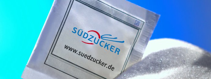 NTG24 - Südzucker dreht!