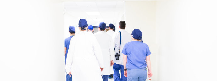 Nach einer Gewinnwarnung geht Carl Zeiss Meditec an der Börse in den freien Fall über - Newsbeitrag