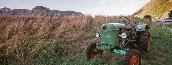 Deutz treibt es in den Rüstungssektor, was bei den Anlegern neue Fantasien weckt und den Aktienkurs in die Höhe schießen lässt! - Newsbeitrag