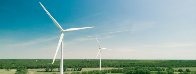 NTG24 - Angetrieben durch positive Analystenstimmen setzt sich der Aufwärtstrend bei Siemens Energy fort