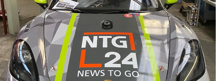 NTG24 - Die Porsche AG berichtet über ernüchternde Zahlen und die Aktionäre gehen nach der jüngsten Prognosesenkung in Deckung