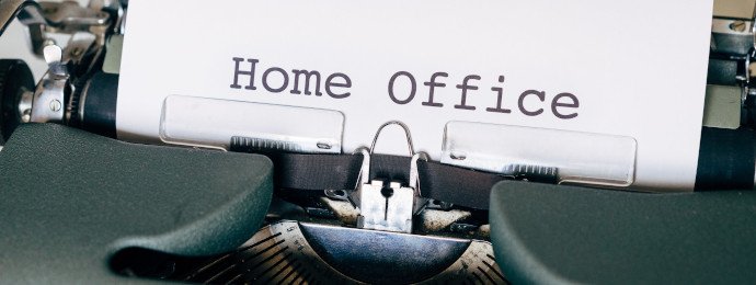Ist Remote Arbeit die Zukunft? - Newsbeitrag
